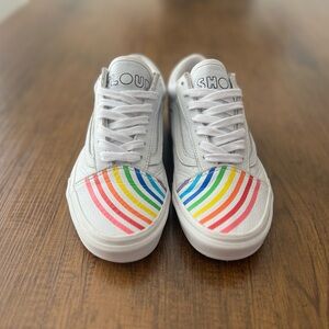 Brand new - just sat in my closet 
Womens size 7.5 
No box